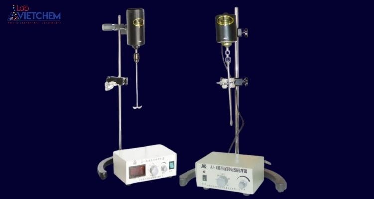 Máy khuấy đũa JJ-1