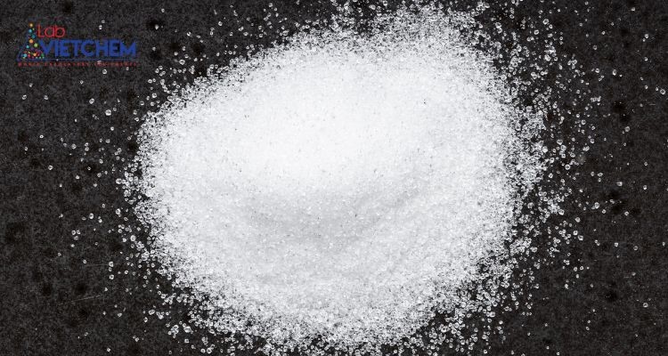 Bột Magiê sunfua nguyên chất 