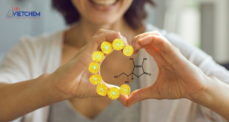 Vitamin C tăng cường sức đề kháng