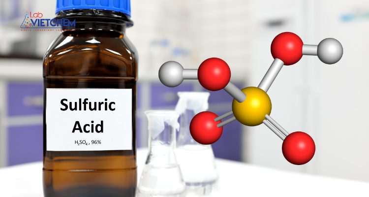 Axit sunfuric
