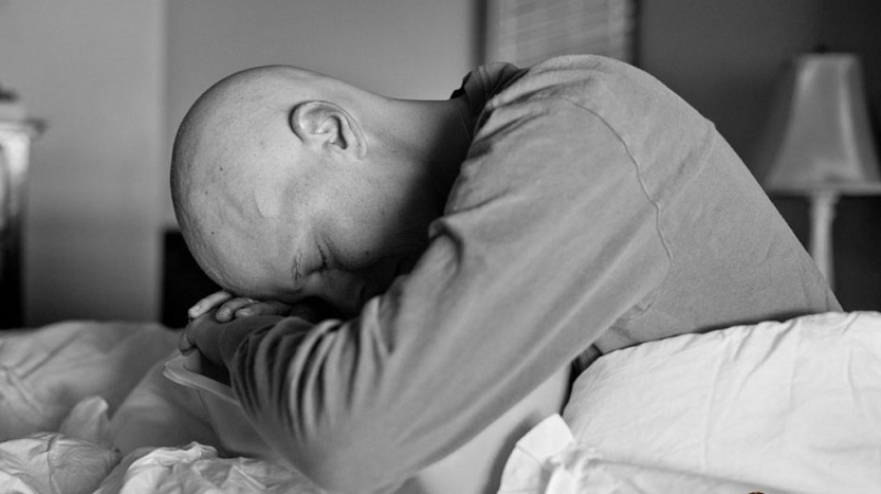 Ảnh hưởng của chất phóng xạ tới con người