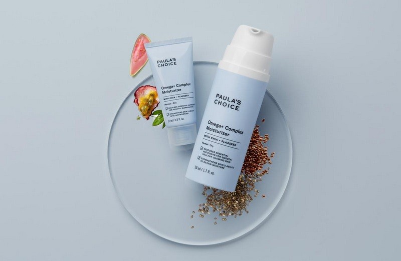 Axit linoleic có trong thành phần mỹ phẩm