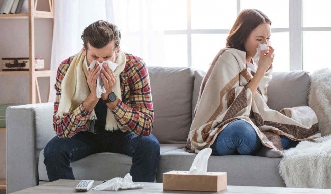 Sử dụng than hoạt tính để lọc không khí sẽ giúp khử mùi hôi hiệu quả