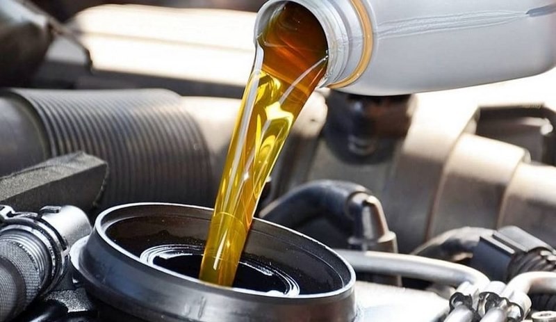 Phân loại dầu fo