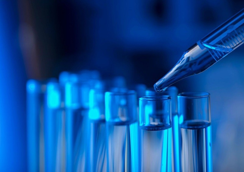 Phenyl được sử dụng trong lĩnh vực hóa lý và tổng hợp hữu cơ