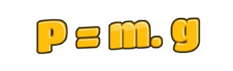 Công thức tính khối lượng của vật rắn