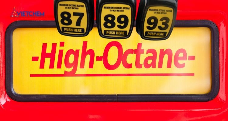 Nhiên liệu sinh học có chỉ số octan cao