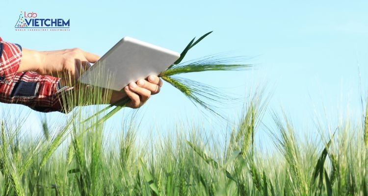 Nhiên liệu sinh học thúc đẩy nông nghiệp