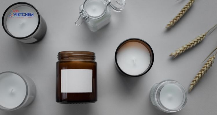 Ête dầu mỏ được dùng để tách các hợp chất béo và sáp