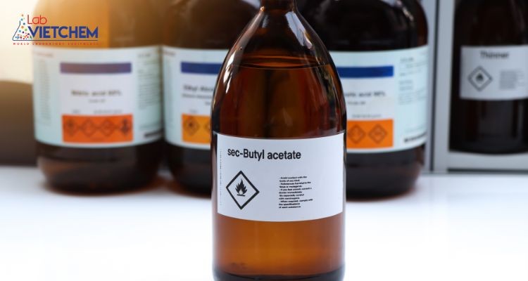 Dung môi butyl axetat