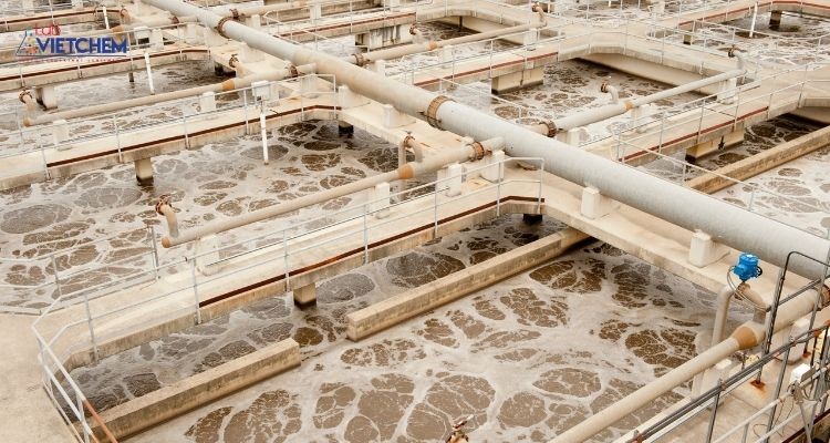 Chỉ số BOD dùng để đánh giá chất lượng nước thải