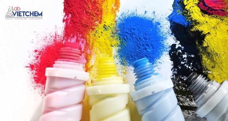 MEK được dùng làm dung môi trong sản xuất sơn