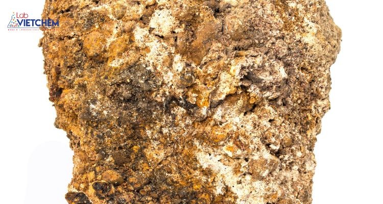 Quặng đá ong