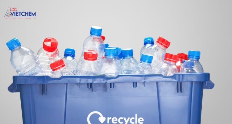 Axit metarylic được sử dụng trong sản xuất nhựa