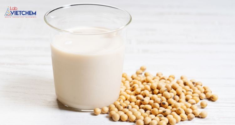 sữa đậu nành
