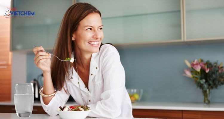 Tăng cường khả năng miễn dịch