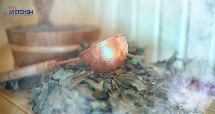 Dầu gội thảo mộc 