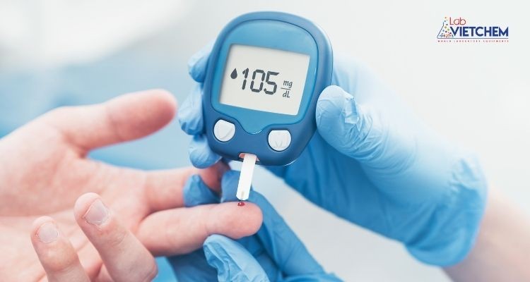 Bệnh nhân tiểu đường không nên sử dụng Maltodextrin