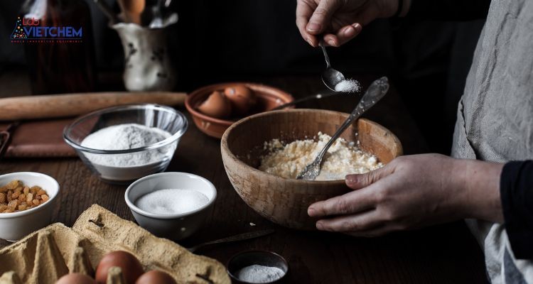 Có nên dùng Sucralose trong nấu ăn?