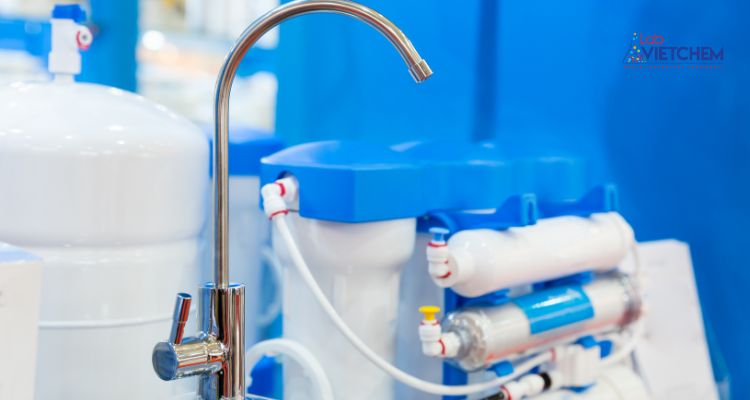 Thiết bị lọc nước