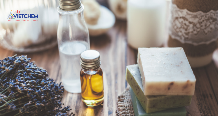 Benzyl salicylatr đóng vai trò quan trọng trong mỹ phẩm 