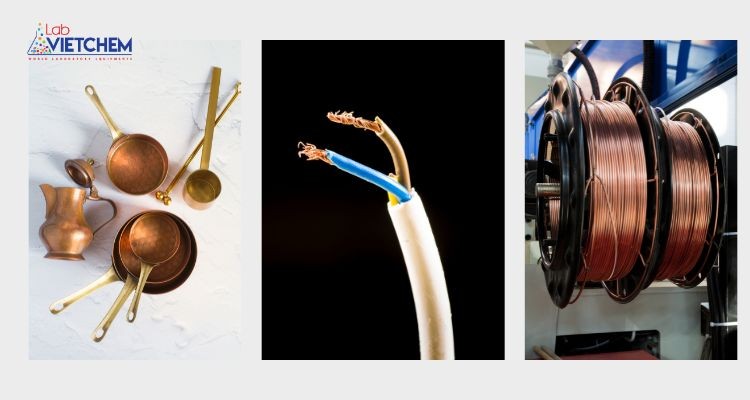 ứng dụng đồng