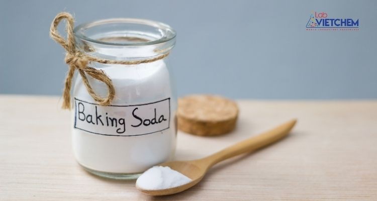 Dùng làm muối ăn và bột soda