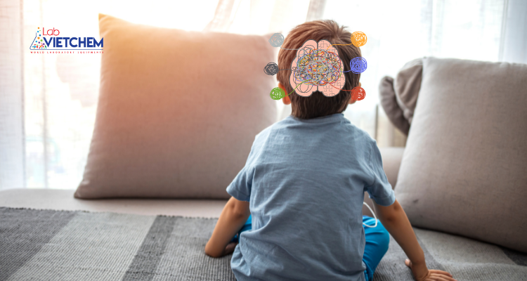 Iốt ảnh hưởng đến trí thông minh của trẻ 