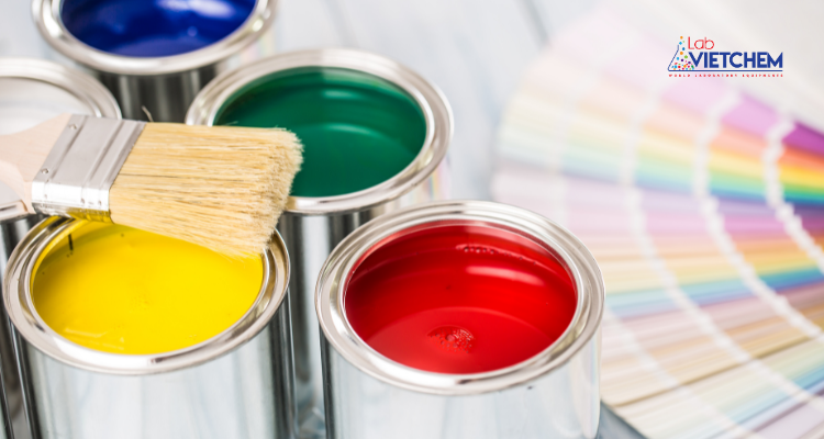 Butanol được dùng làm dung môi cho sơn