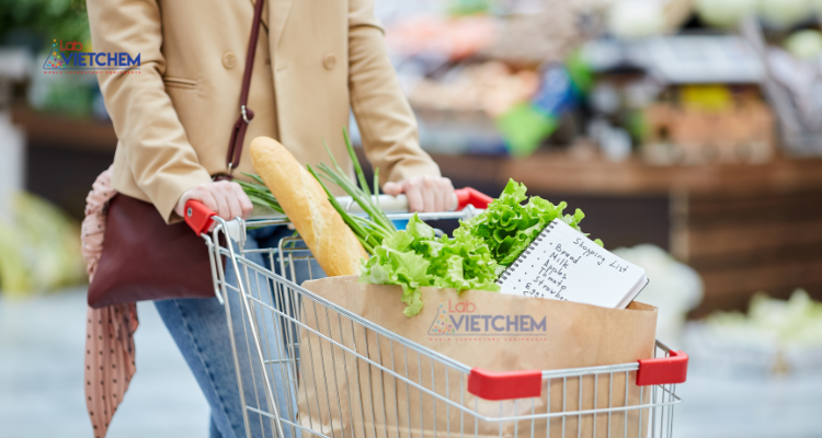 Xây dựng chế độ ăn uống lành mạnh