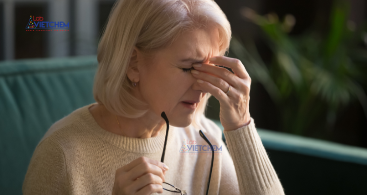 Quá liều DCP sẽ có hại cho sức khỏe