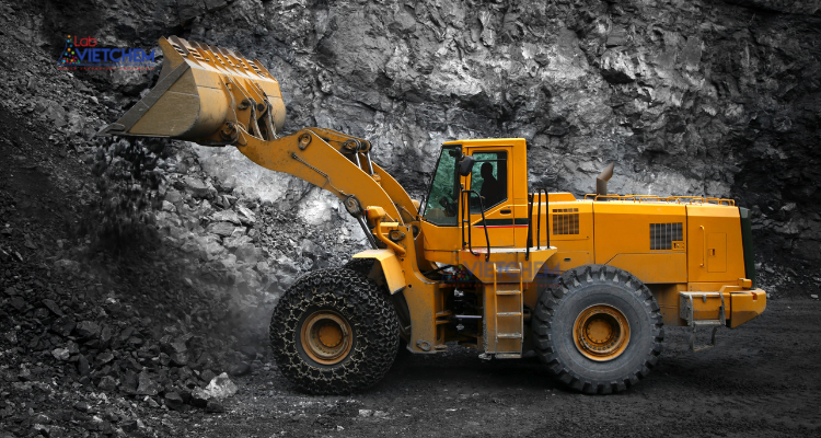 Sản xuất MgCO3 trong công nghiệp 