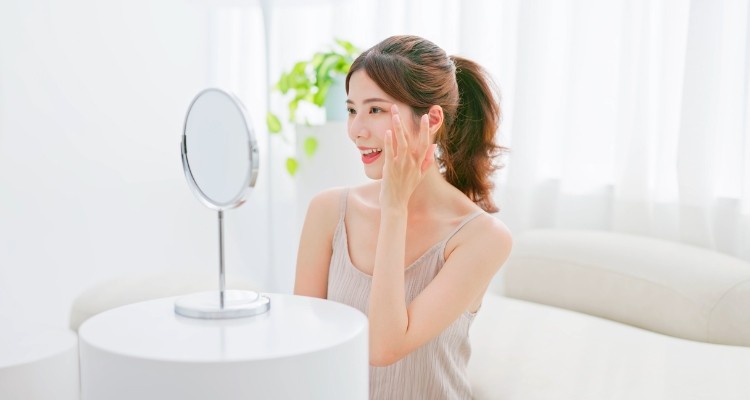 Axit Mandelic giúp ngăn ngừa lão hóa