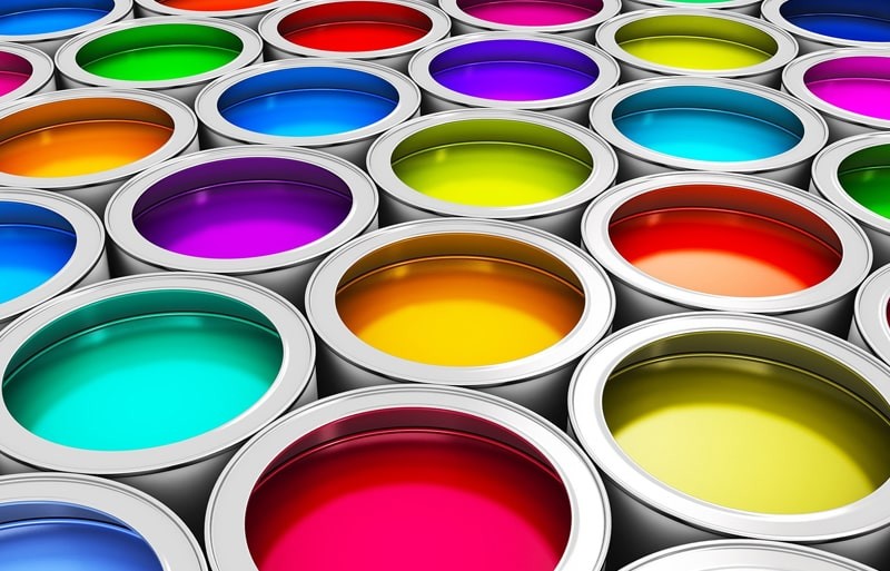 Ethylene glycol tiếp xúc với cơ thể chúng ta thông qua chất làm mát, chất chống đông, sơn latex,...