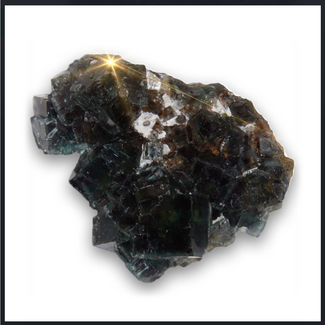 Tính chất vật lý của halogen