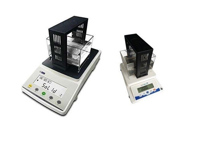 Cân tỷ trọng LDEB - A10, Labtron