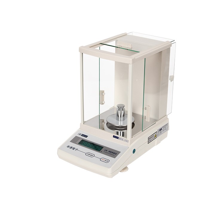 Hình ảnh cân bằng trong JA203