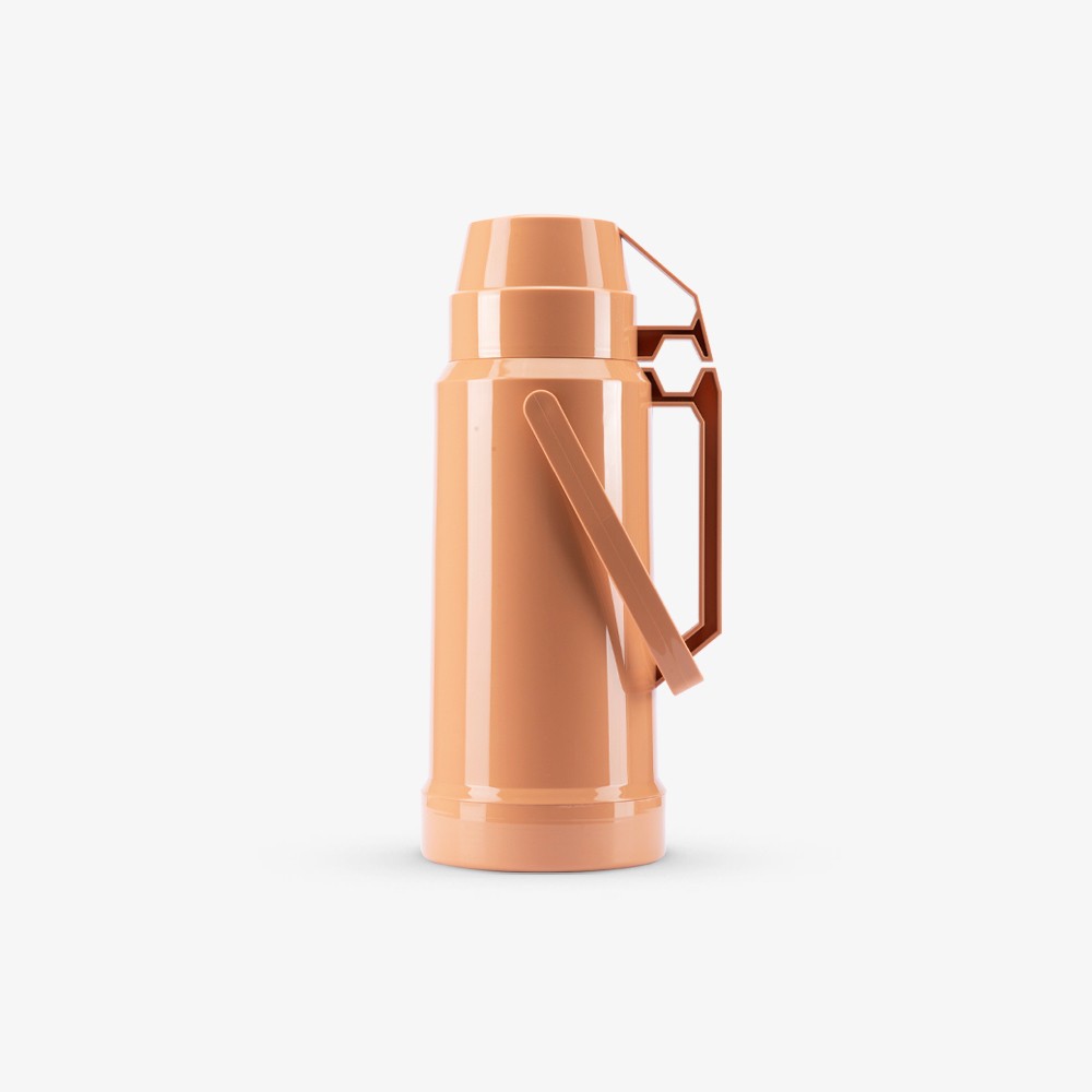 Bạc nitrat dùng làm vật liệu mạ bạc cho bình giữ nhiệt