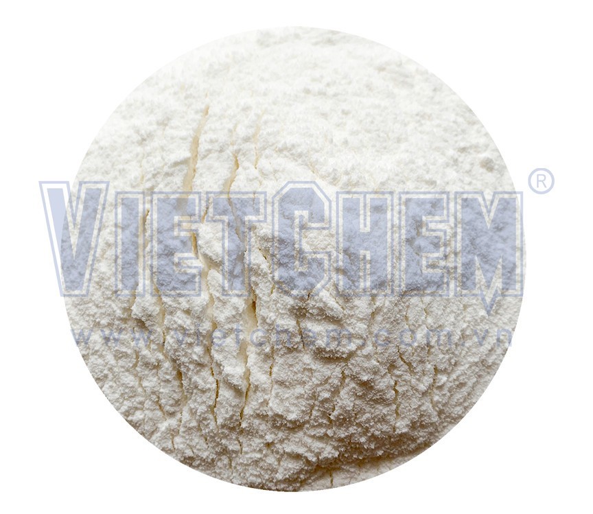 Hóa chất PAC xử lý nước