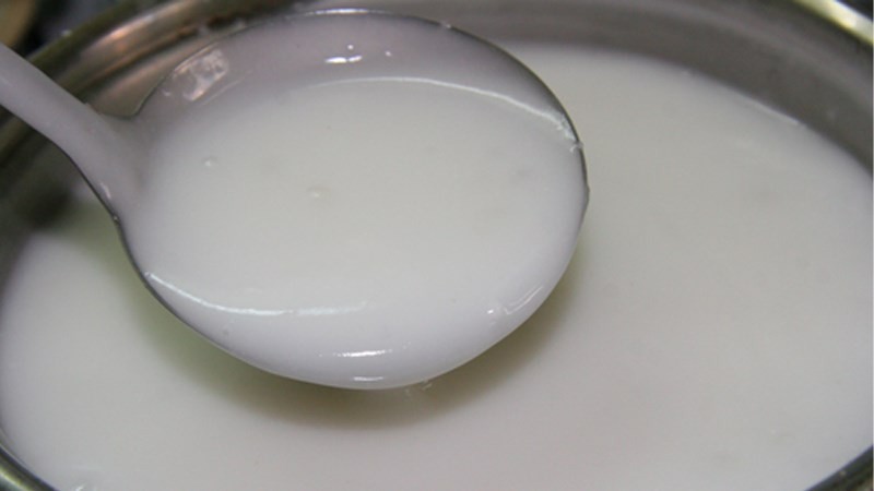 Tổng quan về tinh bột – thuốc thử phát hiện iốt