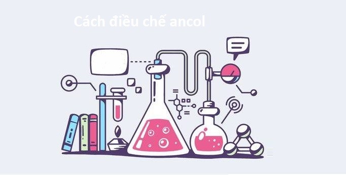 Làm thế nào để chuẩn bị rượu?