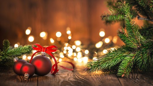 Khám phá niềm vui của màu đỏ