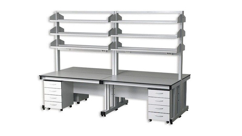 Xu hướng sử dụng bàn thí nghiệm vật lý hiện nay