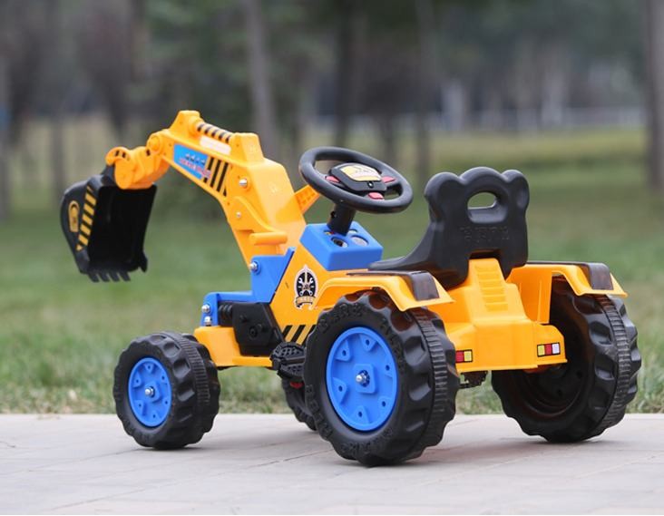 Kiểm tra các nguyên tố độc hại có trong đồ chơi trẻ em