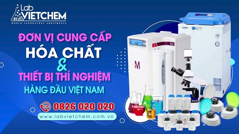 LabTrường Chu Văn An – nhà cung cấp máy đo chân không chất lượng, giá tốt, uy tín