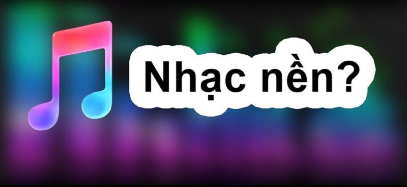 Nền tảng trong lĩnh vực âm nhạc là gì?