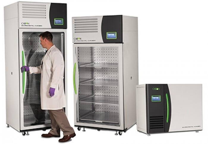 Tủ ấm CO2 dùng để làm gì?