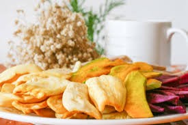 Khi nào lò sấy chân không được sử dụng?