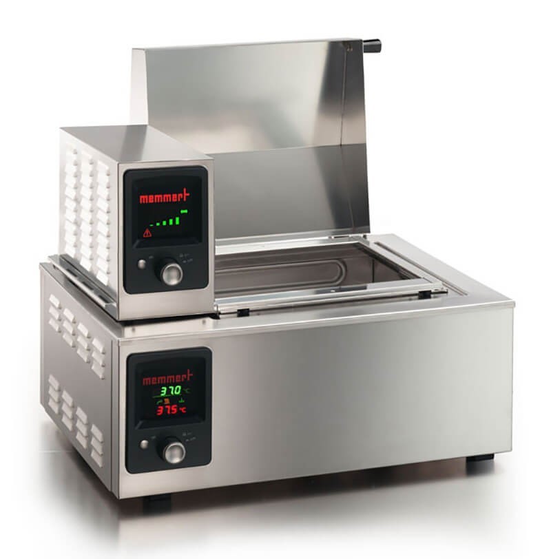 Một số lưu ý trong quá trình sử dụng và bảo quản bình ổn nhiệt