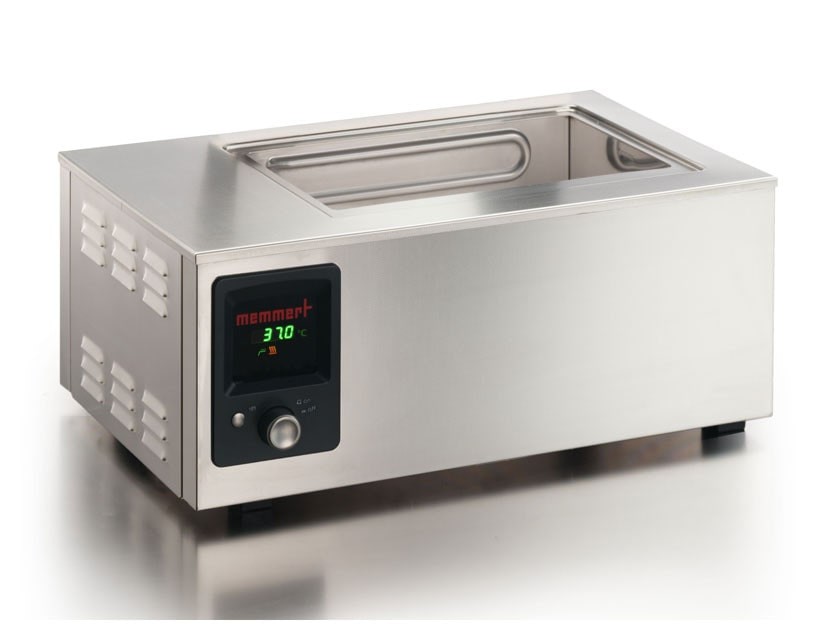 Cấu trúc chính của bồn tắm nước